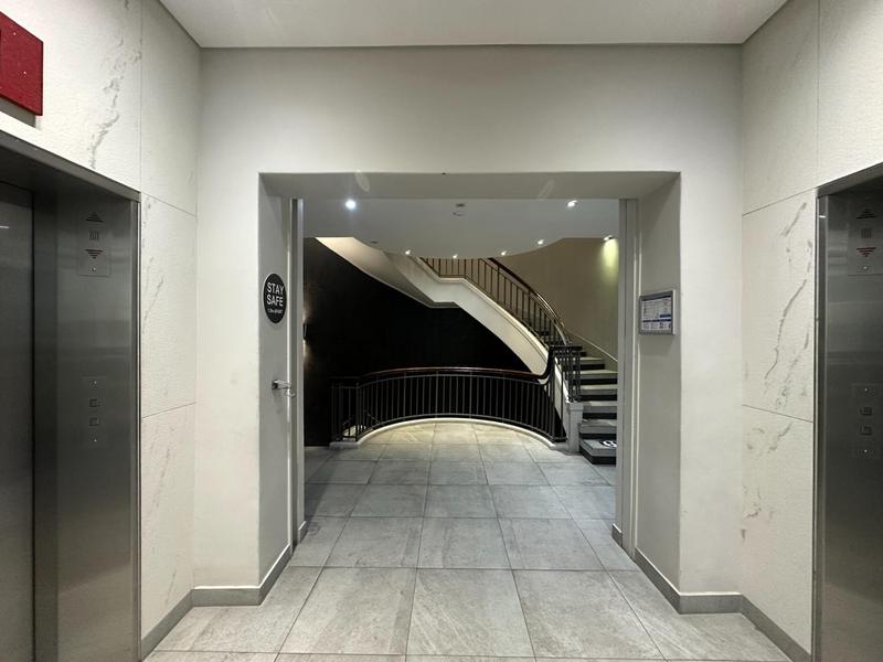 To Let Commercial Property for Rent in Cape Town City Centre Western Cape